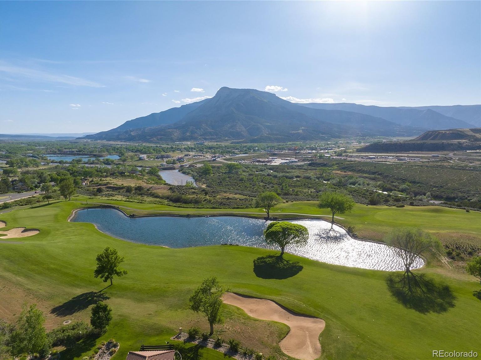 332 Battlement Creek Trl Parachute, CO 81635 | Single Family