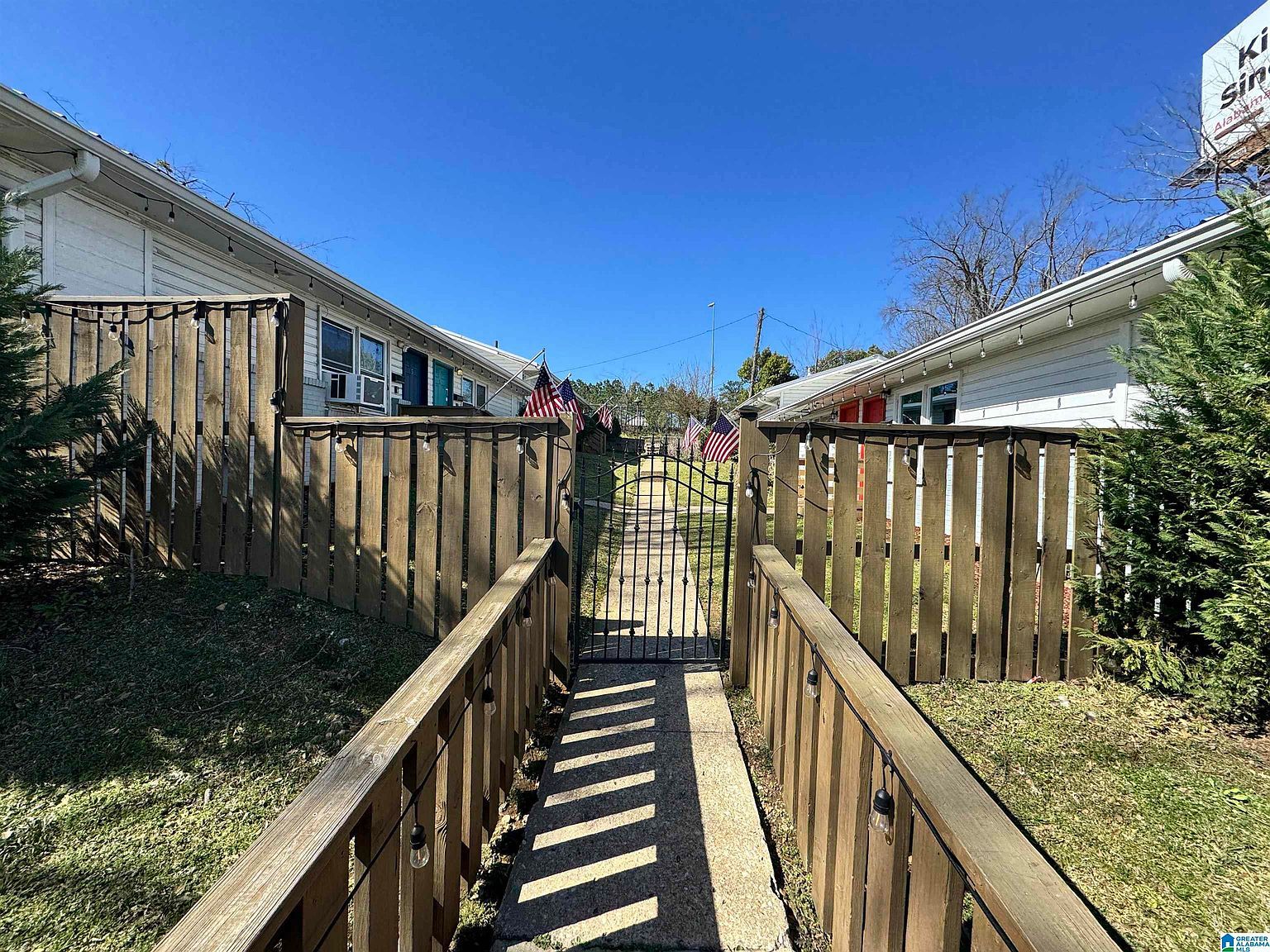 3500 12th Ave N Birmingham, AL 35234  | Multi Family