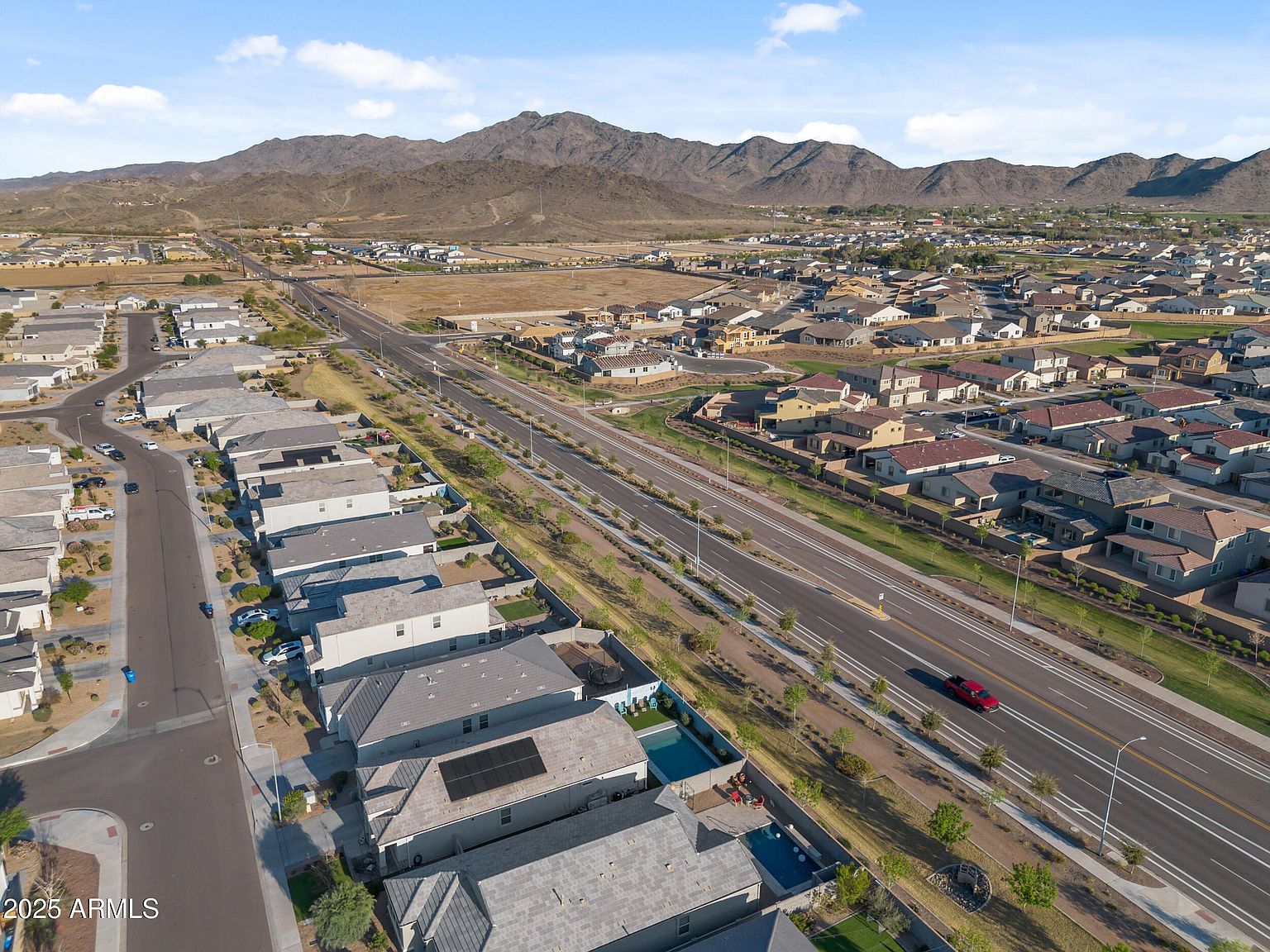 5345 W Alta Mesa Ave Laveen, AZ 85339  | Single Family