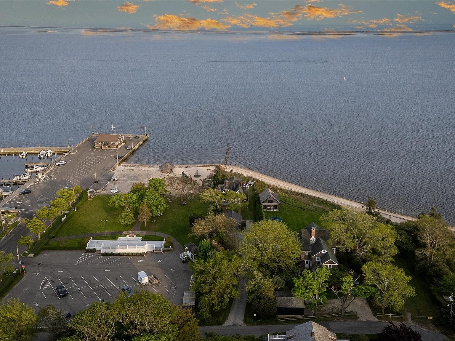 4 Shore Rd Bellport, NY 11713  | Single Family