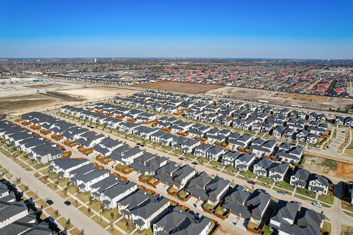 10702 Prairie Rose Rd Frisco, TX 75035  | Single Family