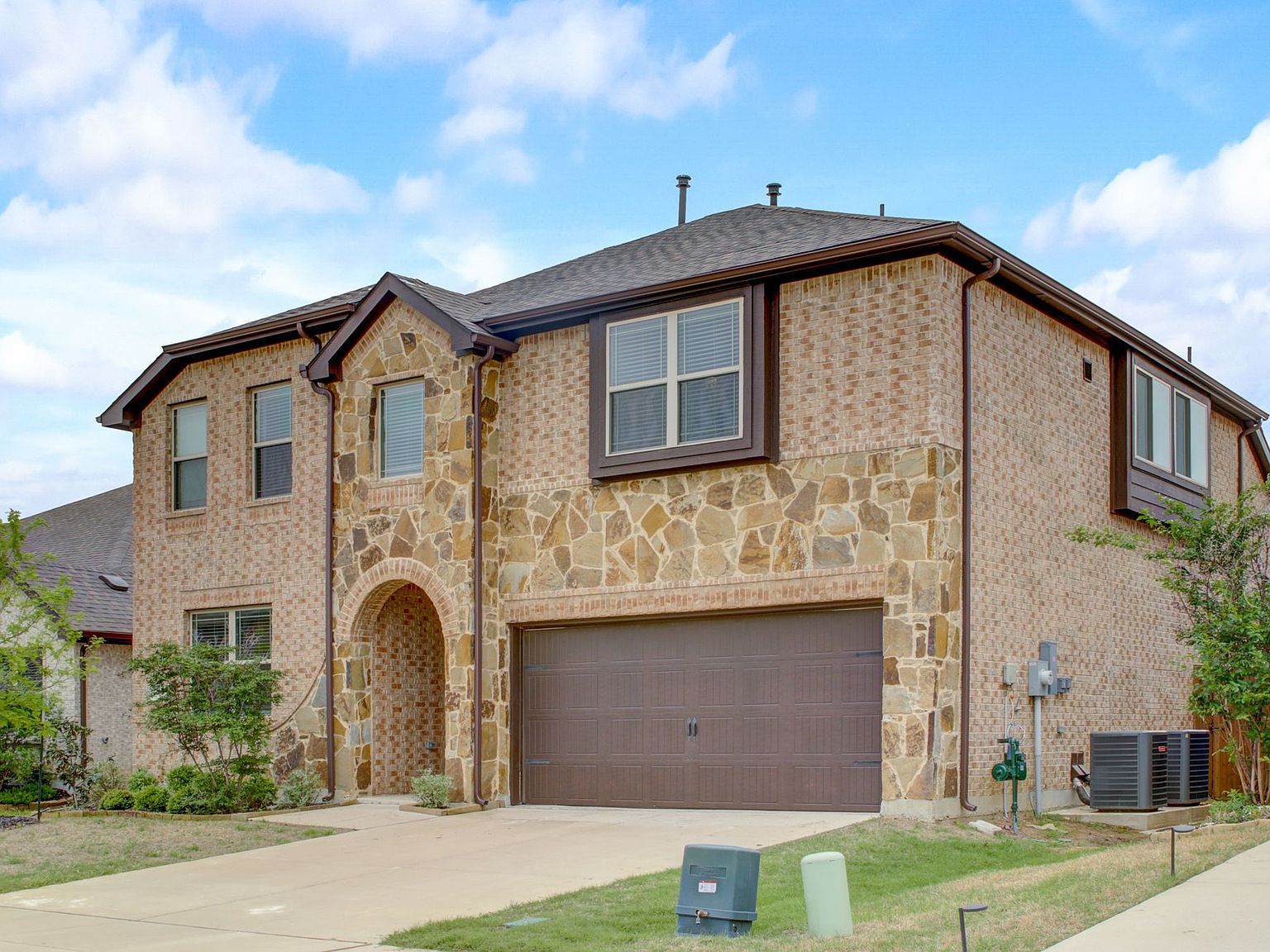 1212 Rosebush Rd Aubrey, TX 76227 | Single Family