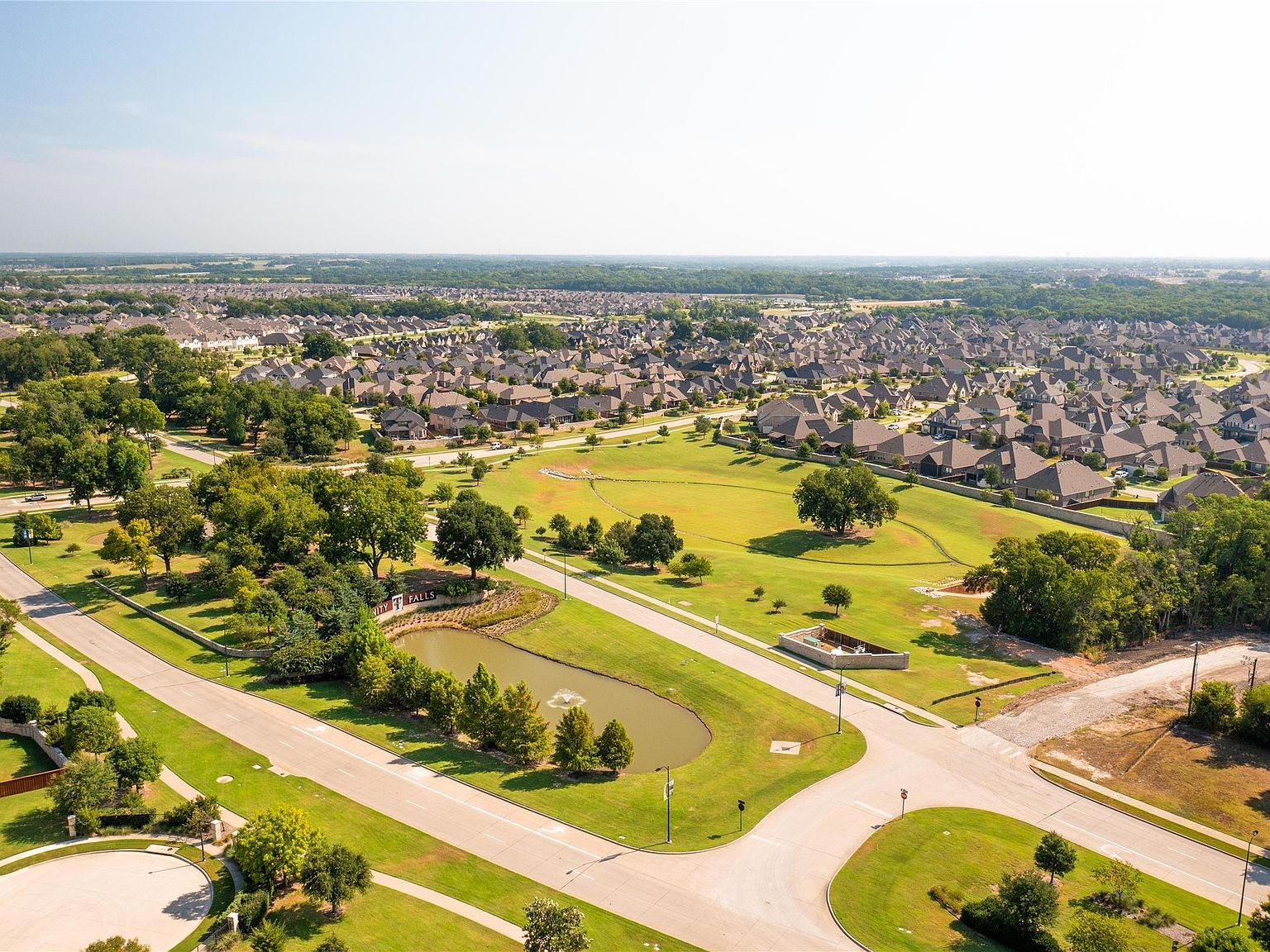 817 Llano Falls Dr McKinney, TX 75071  | Single Family