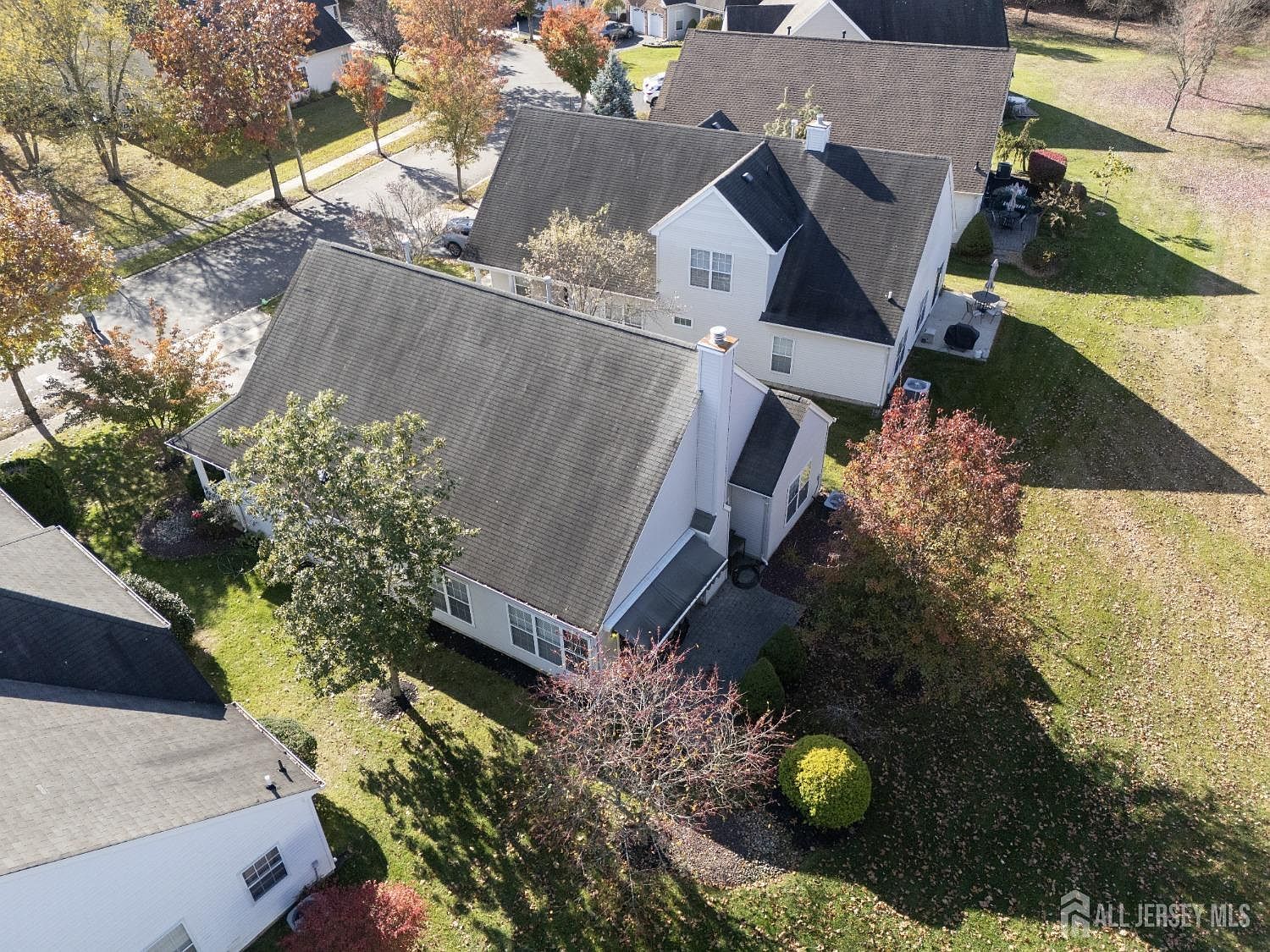 25 Cardinalflower Ln West Windsor, NJ 08550  | Single Family