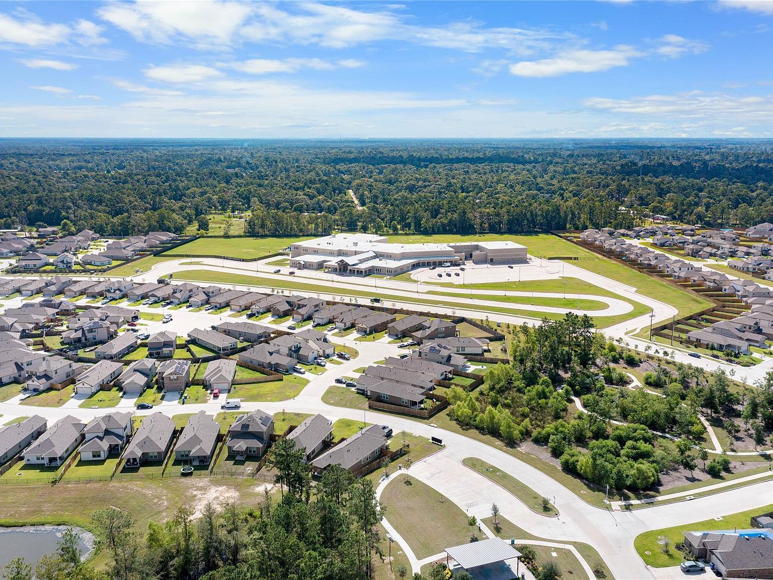 14321 W Pine Heart Dr Conroe, TX 77302 | Single Family