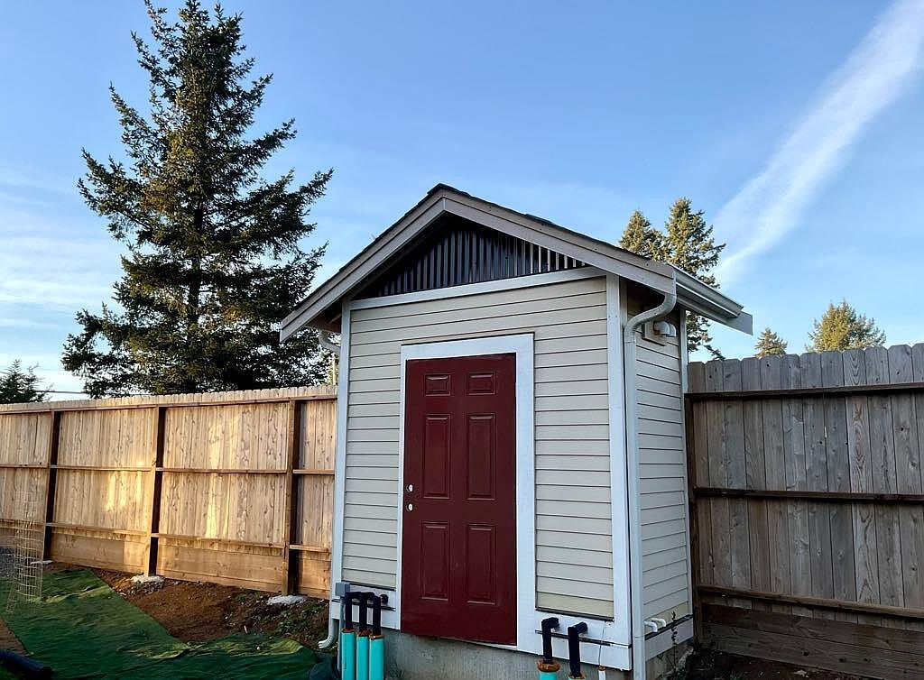 1830 Dixie Ln McKinleyville, CA 95519 | Single Family