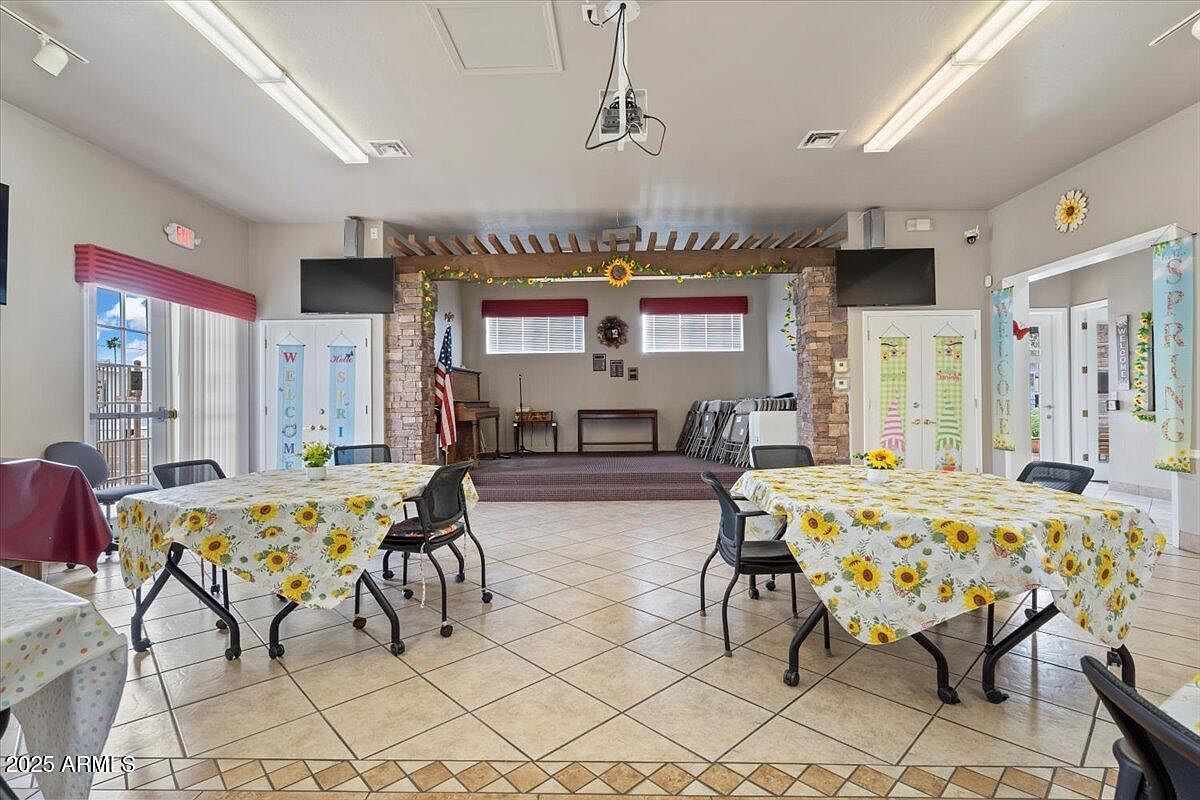 2121 N Center St LOT 166 Mesa, AZ 85201  | New build