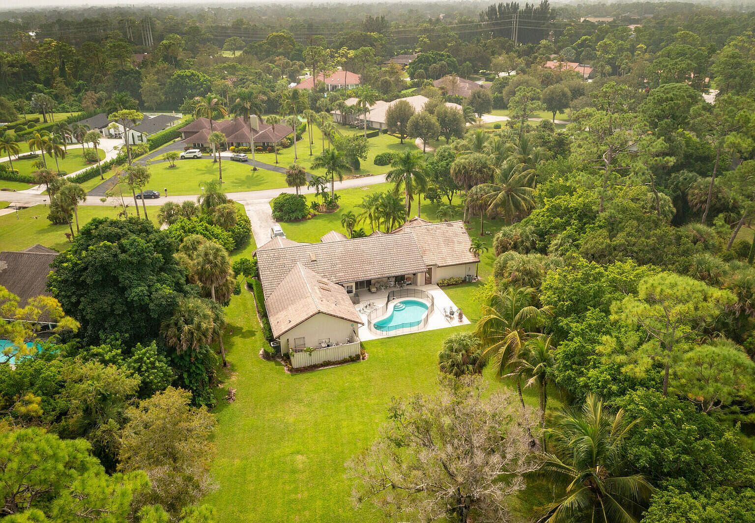 13399 Doubletree Cir Wellington, FL 33414 | Single Family