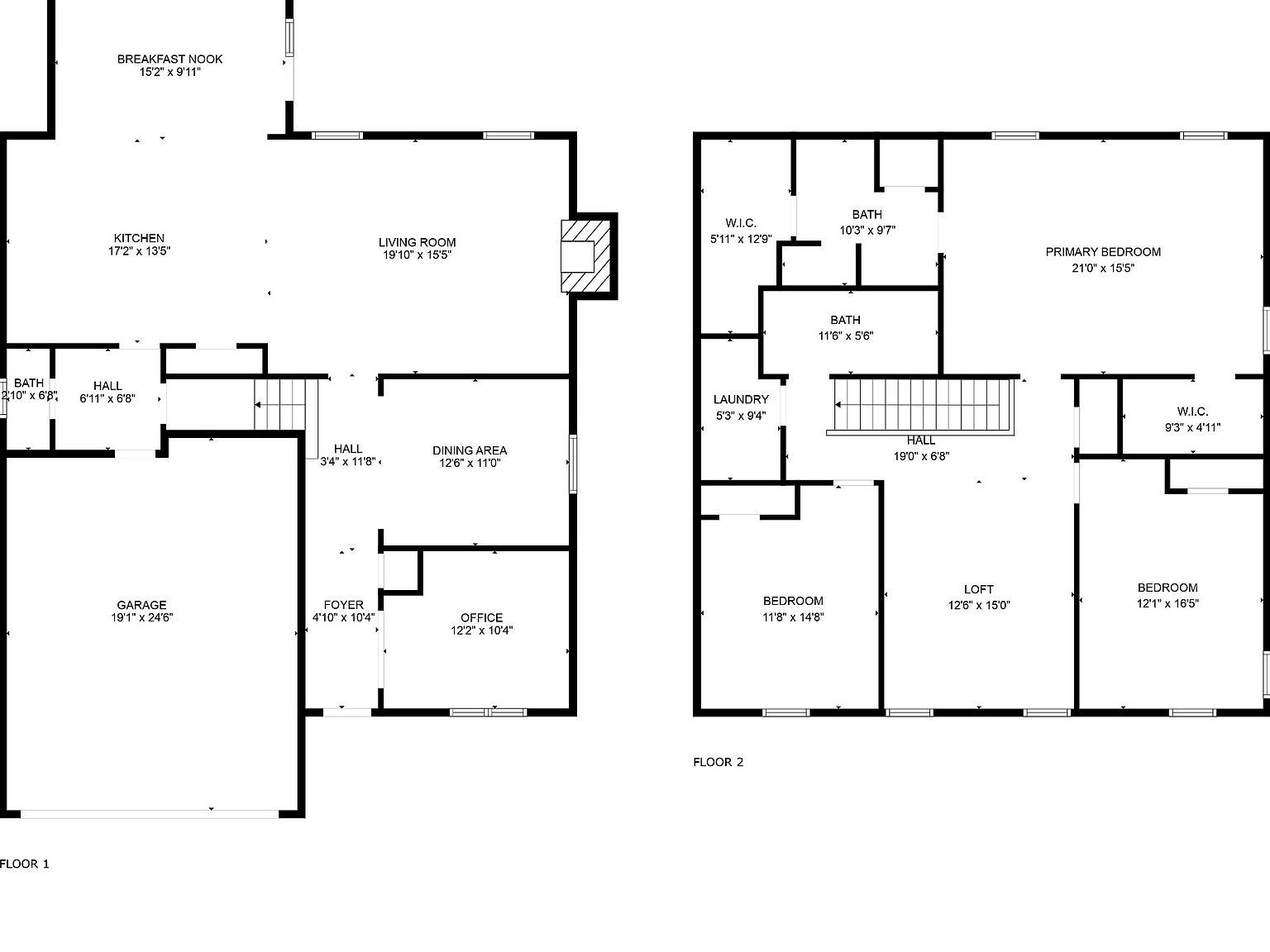 2207 Ambergate Dr Murfreesboro, TN 37127  | Single Family