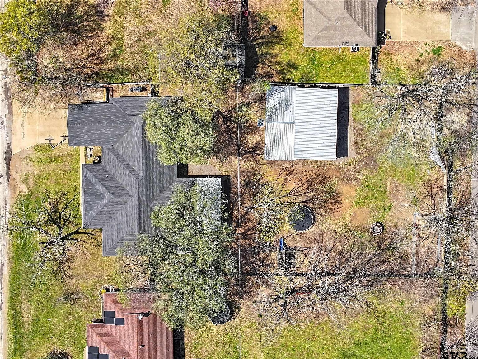 350 Alaska St Van, TX 75790 | Single Family