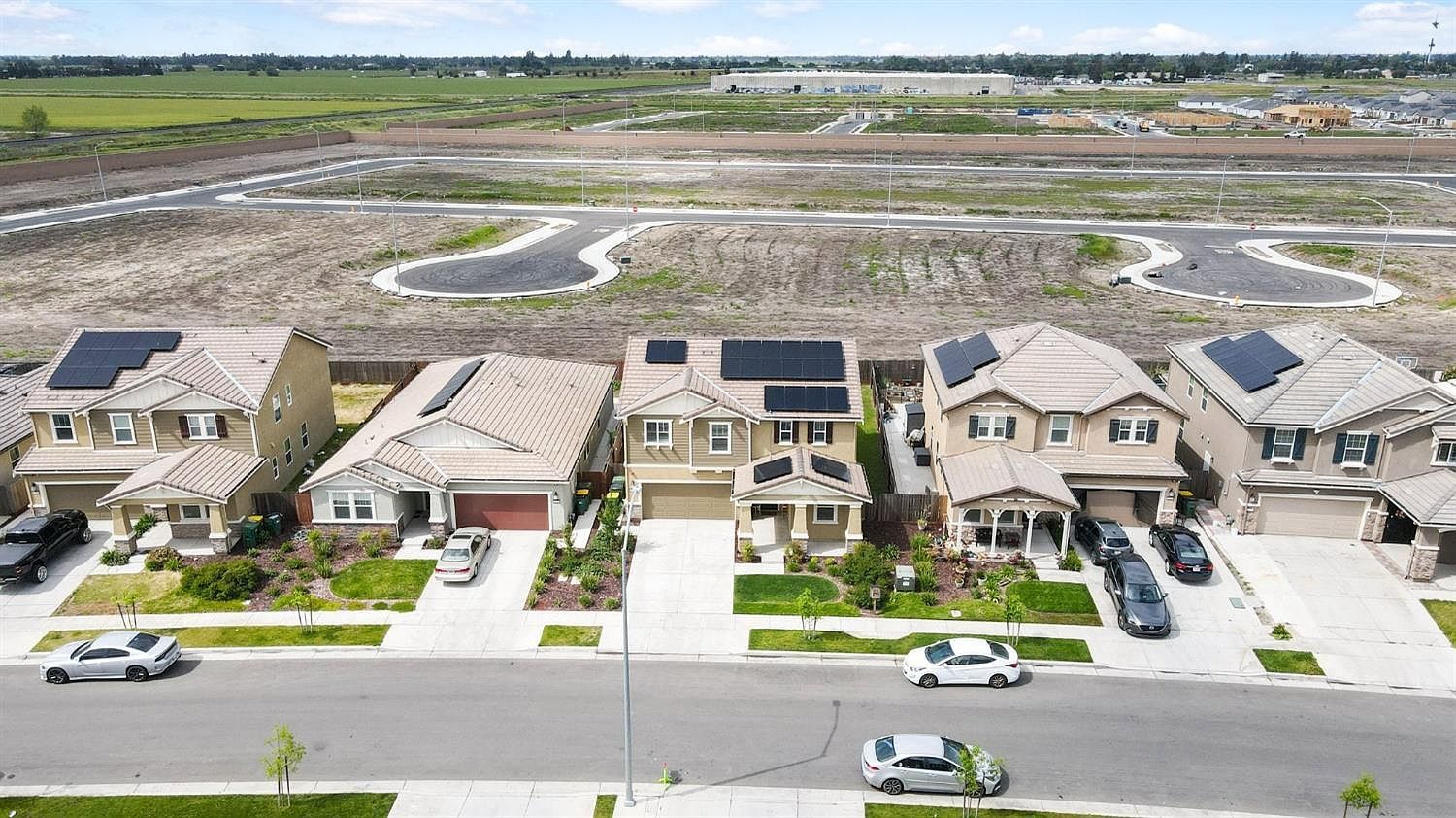 3125 Fogarty Ln Stockton, CA 95212 | Single Family