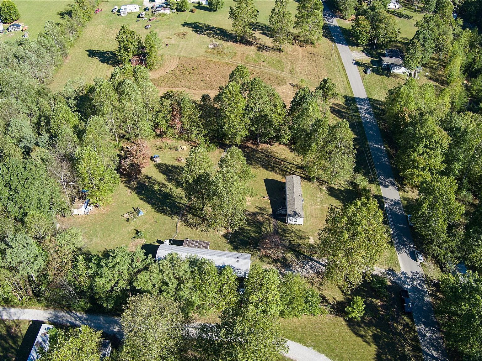 269 Moonlight Trl Sparta, TN 38583 | New build