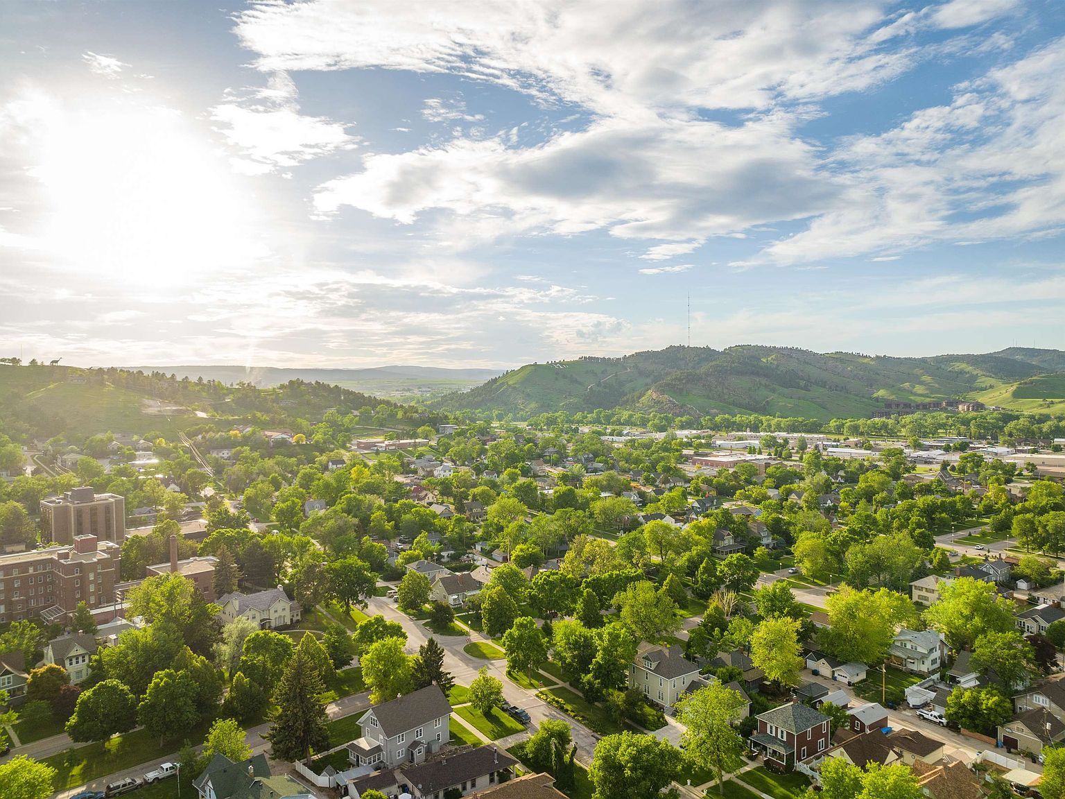 1000 West Blvd Rapid City, SD 57701 | Single Family