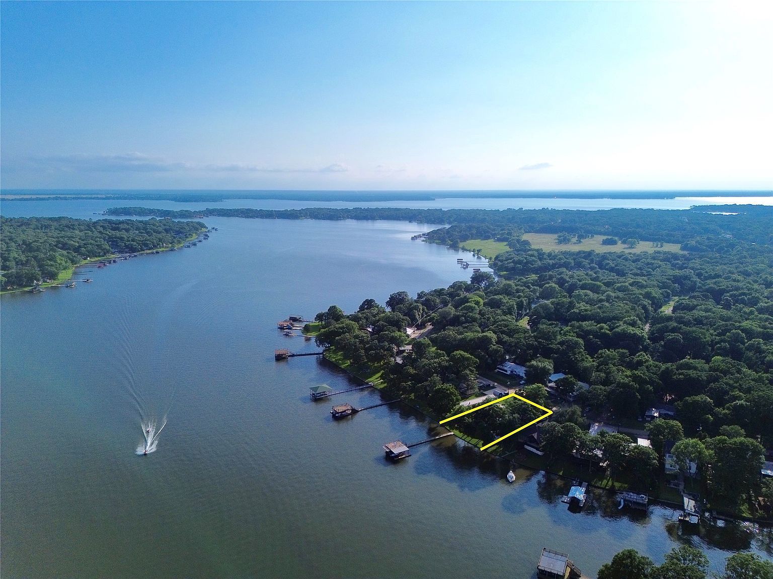 212 Sunray St Mabank, TX 75156  | New build