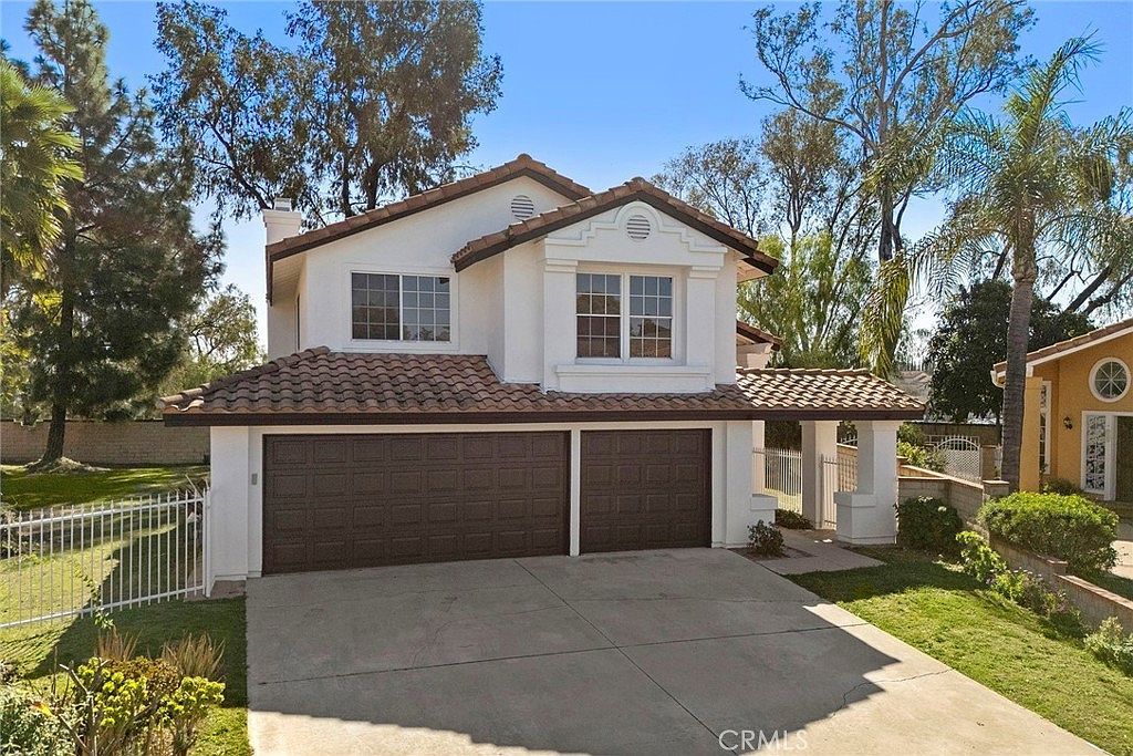 13639 Meadow Crest Dr Chino Hills, CA 91709 | Single Family