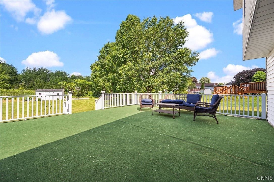 8020 Winfield Cir Rome, NY 13440 | Single Family