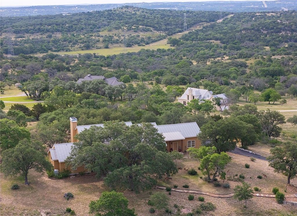 793 Kendall Jackson Comfort, TX 78013  | Single Family