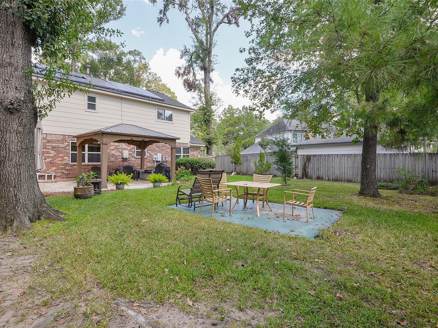 2406 Fir Grove Dr Kingwood, TX 77339 | Single Family