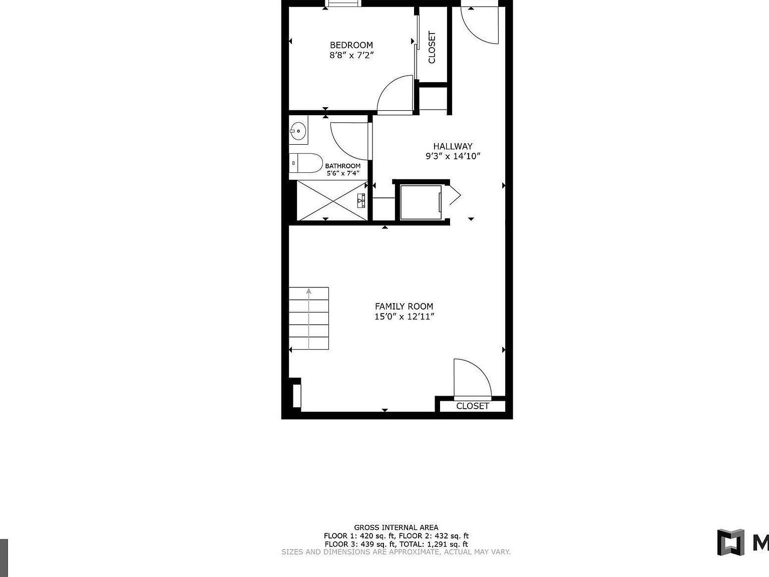 1764 Lyman Pl NE Washington, DC 20002  | New build