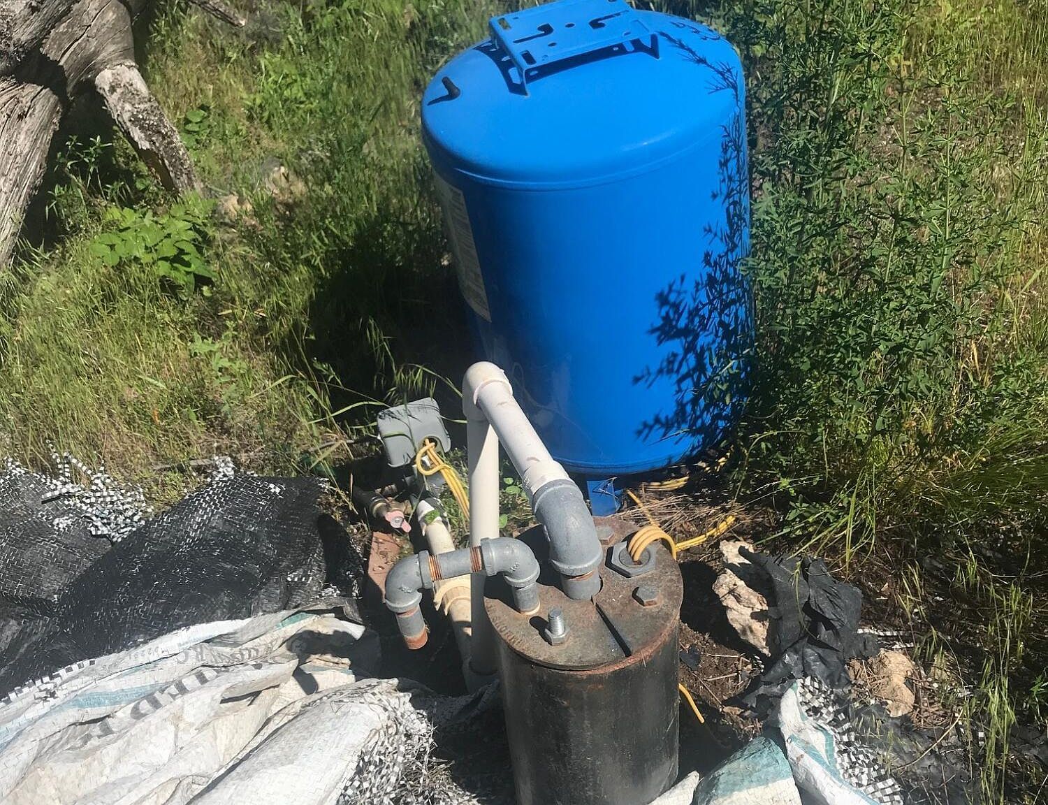 41 Quiet Hts Athol, ID 83801  | Land/Lot