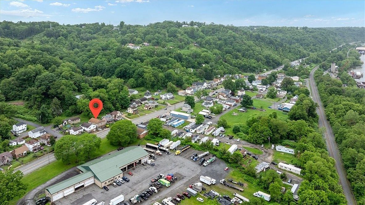 4072 Jordan St South Heights, PA 15081  | Multi Family