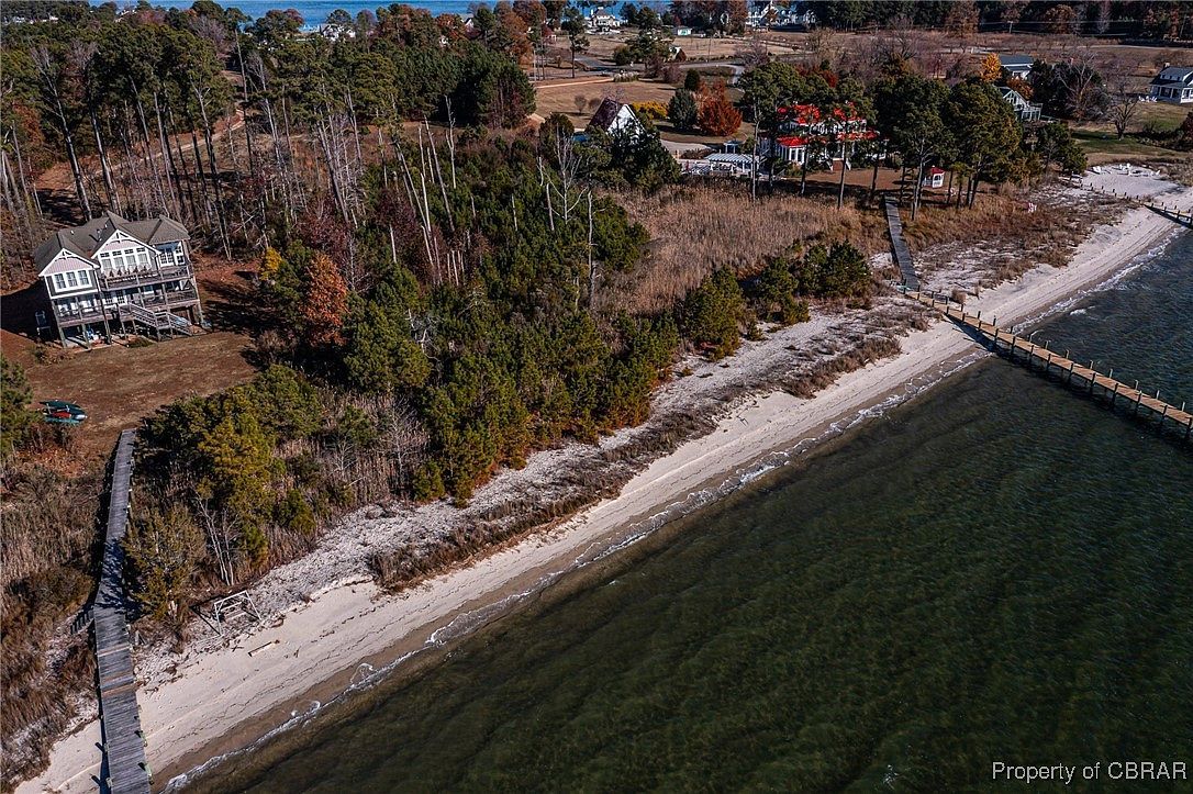 2 Windmill Point Rd White Stone, VA 22578 | Land/Lot