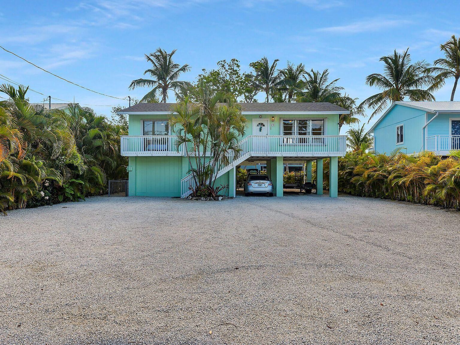 878 La Paloma Rd Key Largo, FL 33037  | Single Family