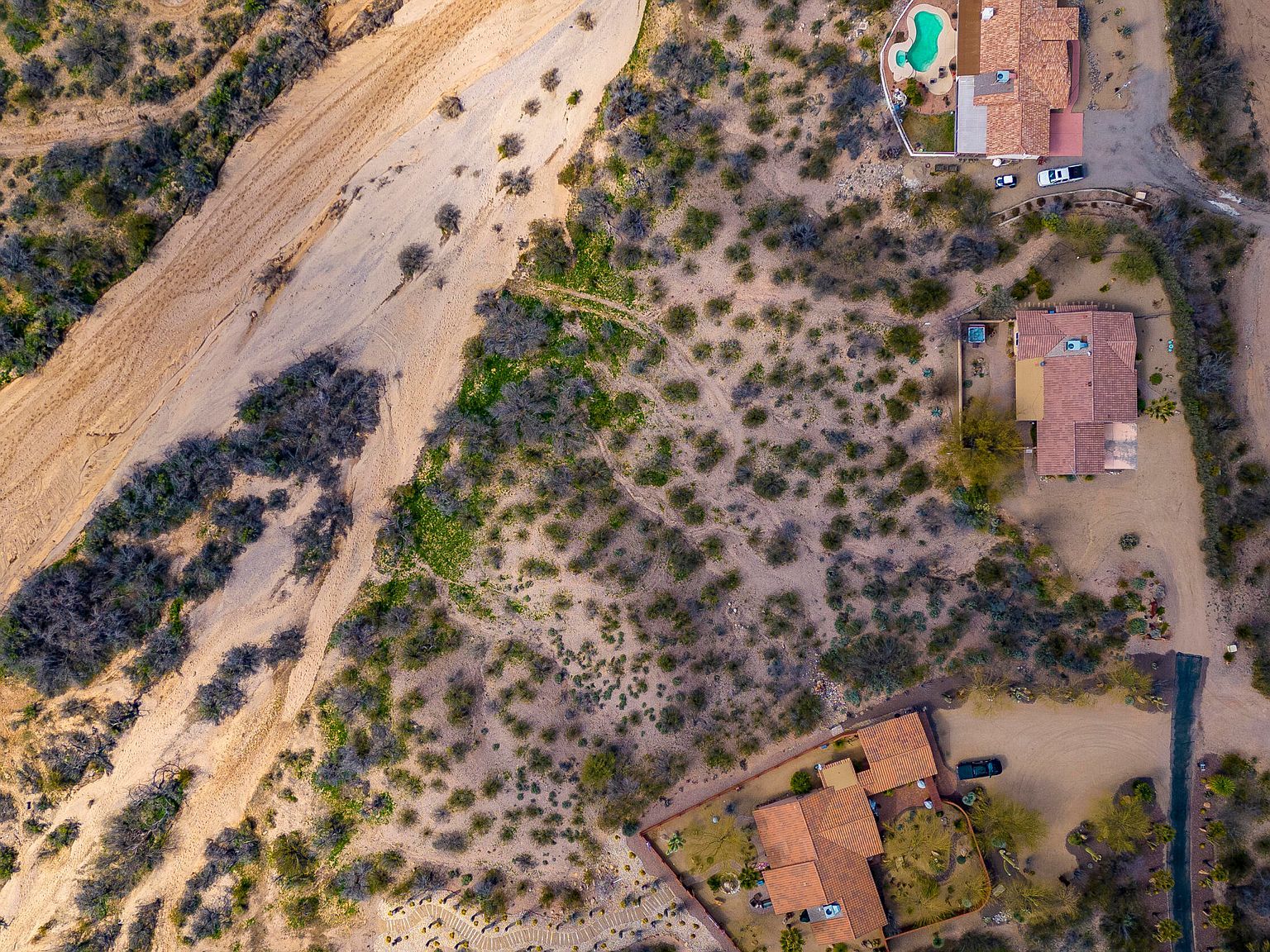 1276 N Vulture Mine Rd Wickenburg, AZ 85390  | Single Family