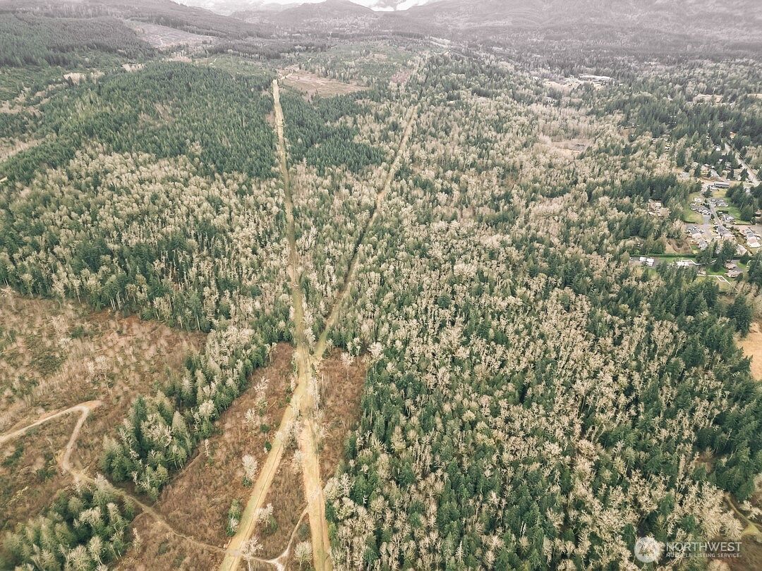 0 Lopez St Bellingham, WA 98229  | Land/Lot