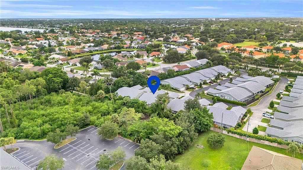 1724 Royal Cir #901 Naples, FL 34112 | Single Family