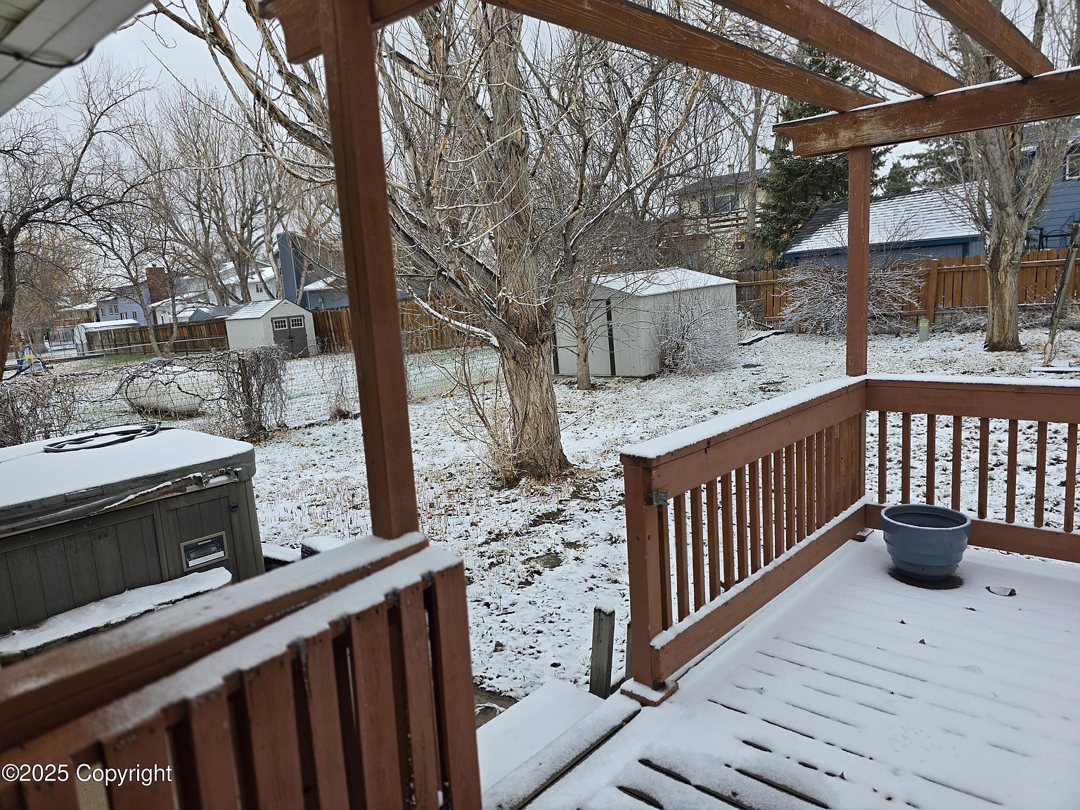 7 Declaration Ln Gillette, WY 82716  | Single Family