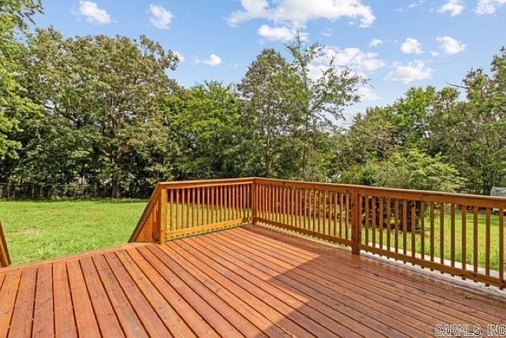 1506 N Pratt St Pocahontas, AR 72455  | Single Family