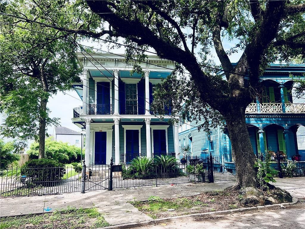 1608 Governor Nicholls St New Orleans, LA 70116 | Single Family
