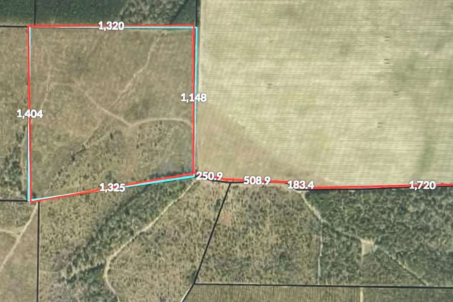 Off Southwest Cres #141 Jasper, FL 32052  | Land/Lot