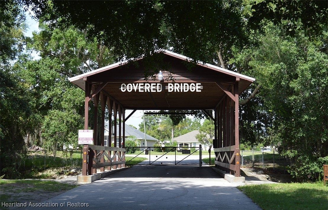 116 Hillcrest St Lake Placid, FL 33852  | Single Family