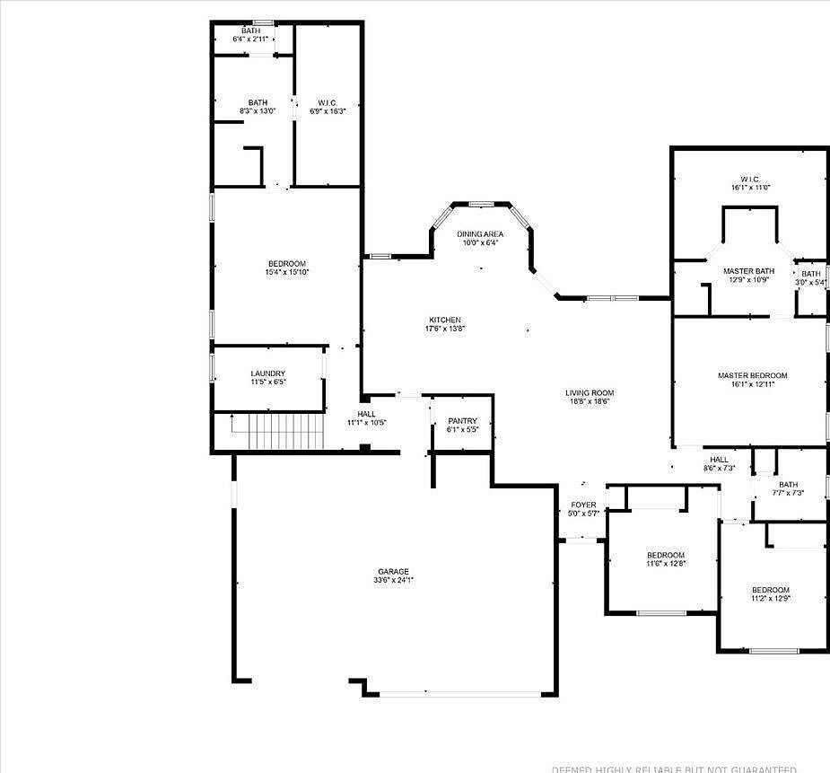 595 I. B. Perrine Road Twin Falls, ID 83301 | Single Family