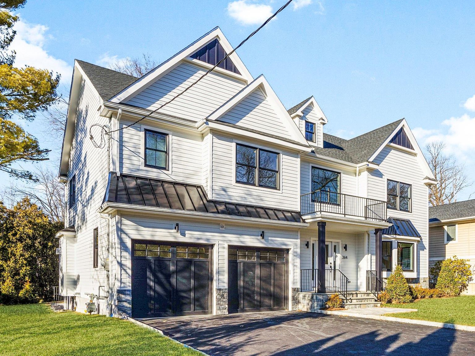 364 Daisy Farms Dr Scarsdale, NY 10583  | Single Family