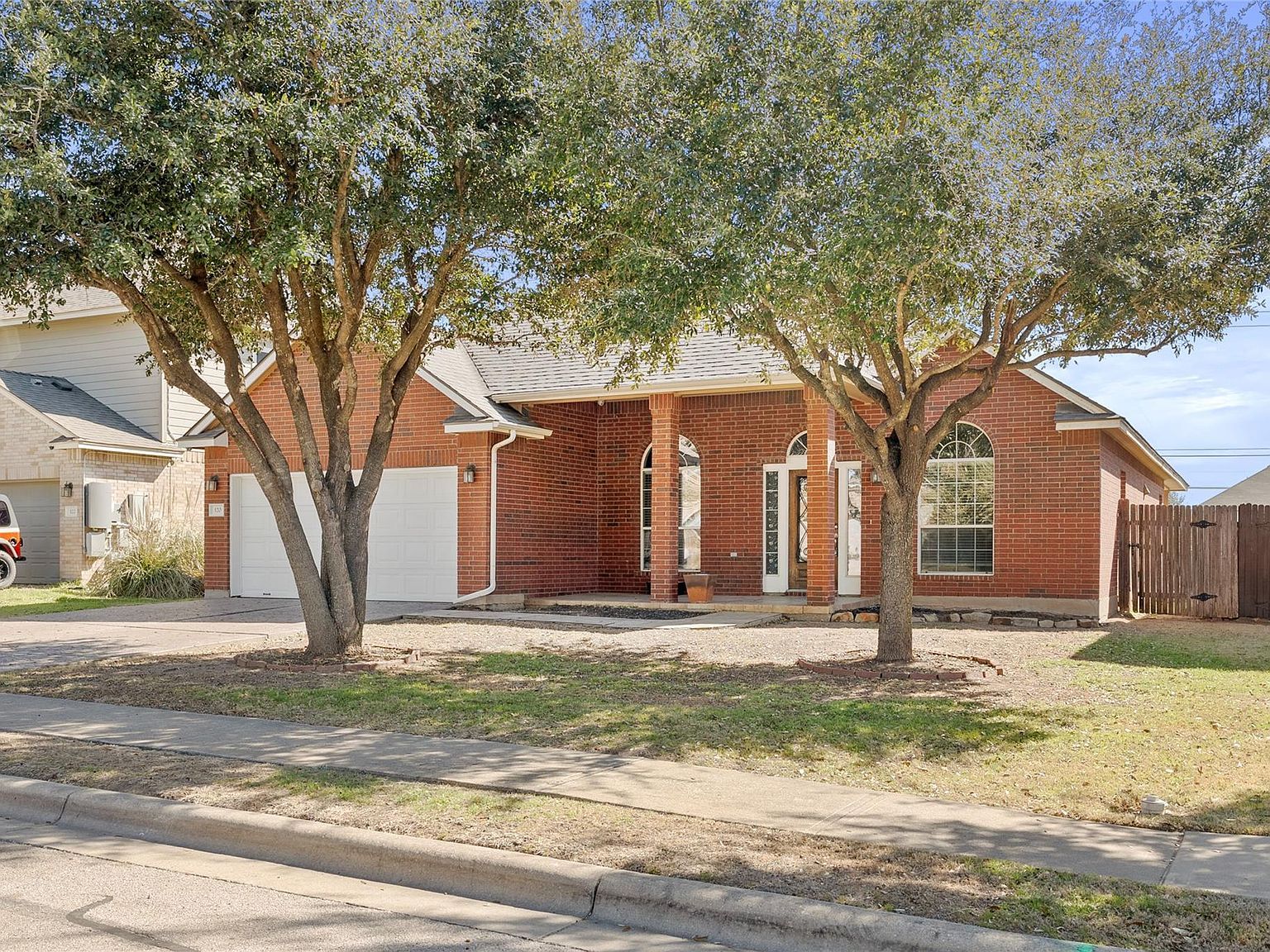 120 Emory Fields Dr Hutto, TX 78634 | Single Family