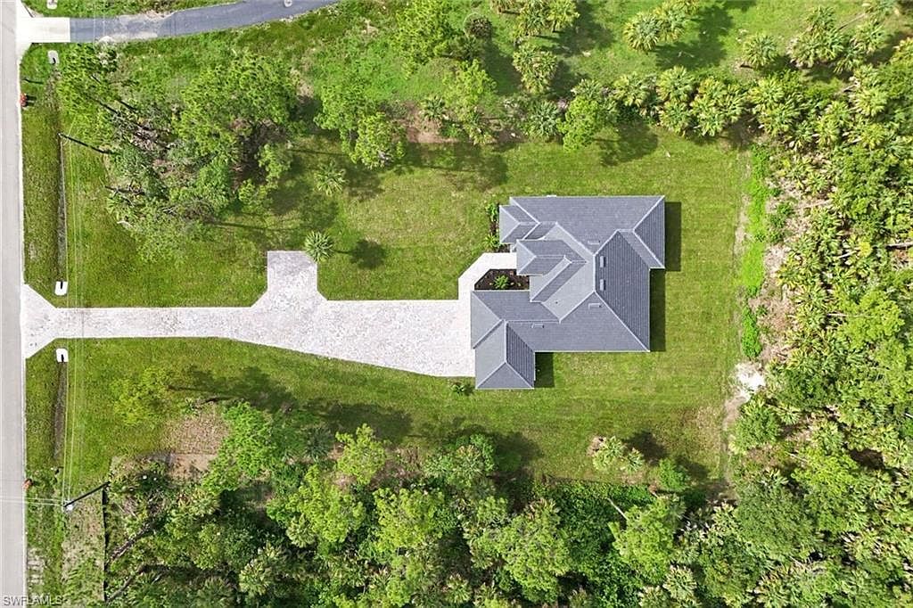 1068 16th St NE Naples, FL 34120  | Single Family