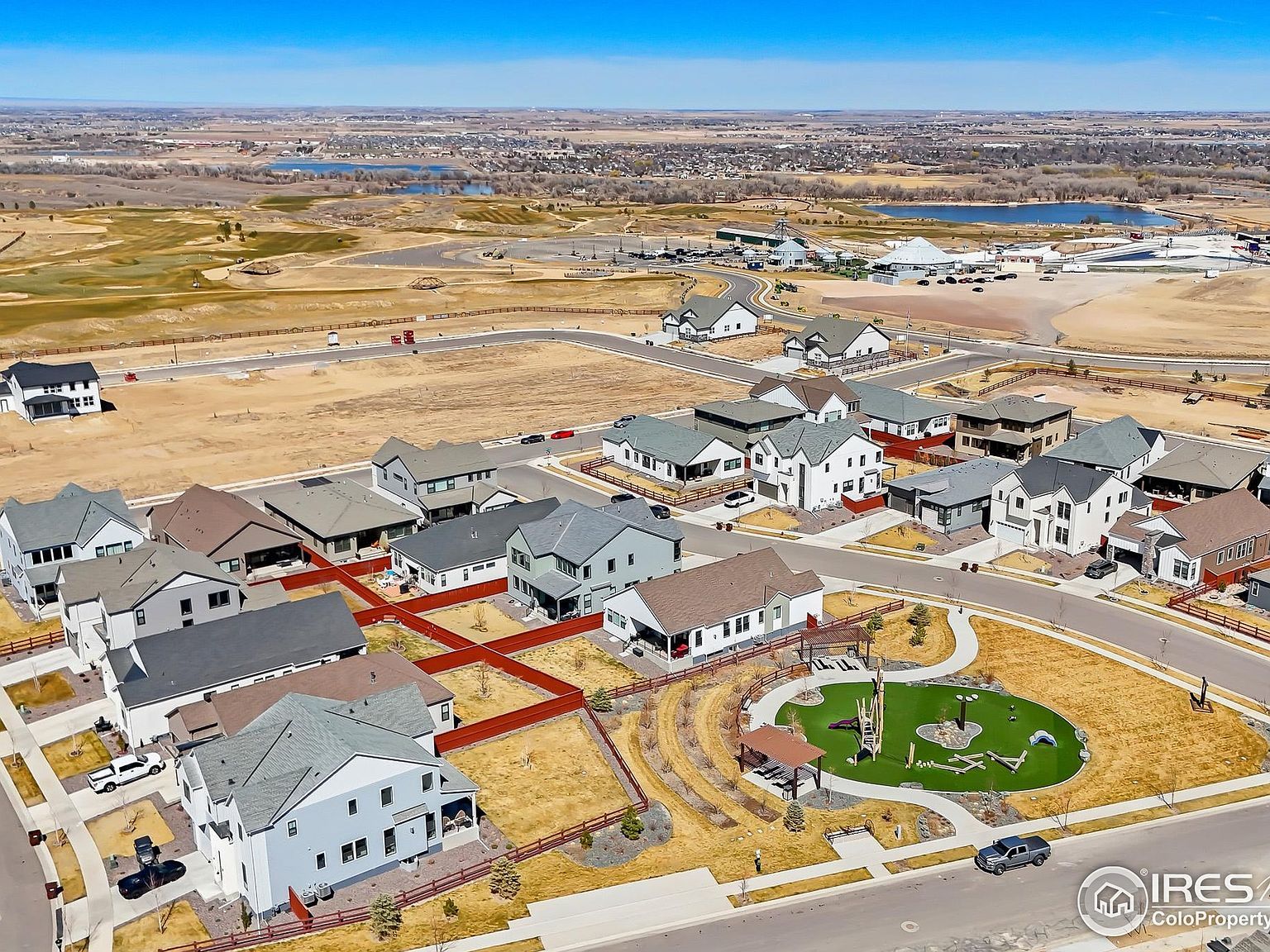 1869 Blossom Grove Dr Windsor, CO 80550  | Single Family