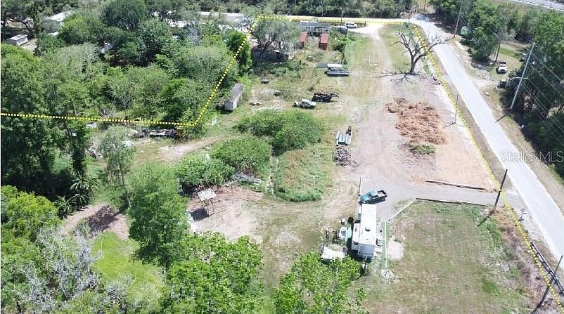 9014 E 122nd Ave Tampa, FL 33637  | New build