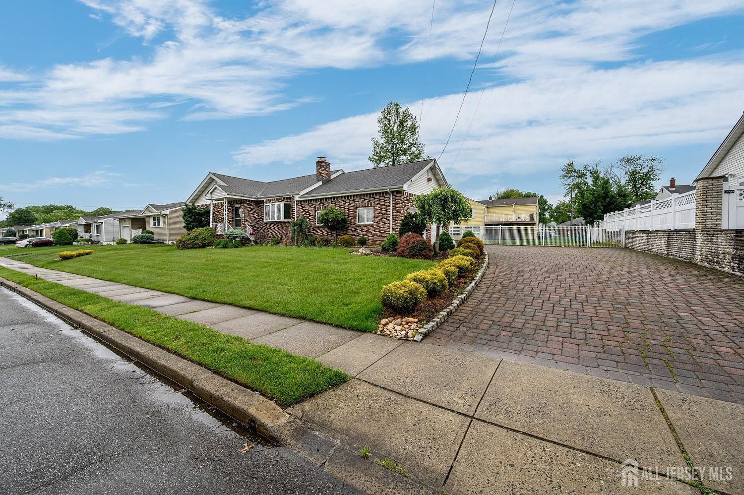 47 Preston Rd Colonia, NJ 07067  | Single Family