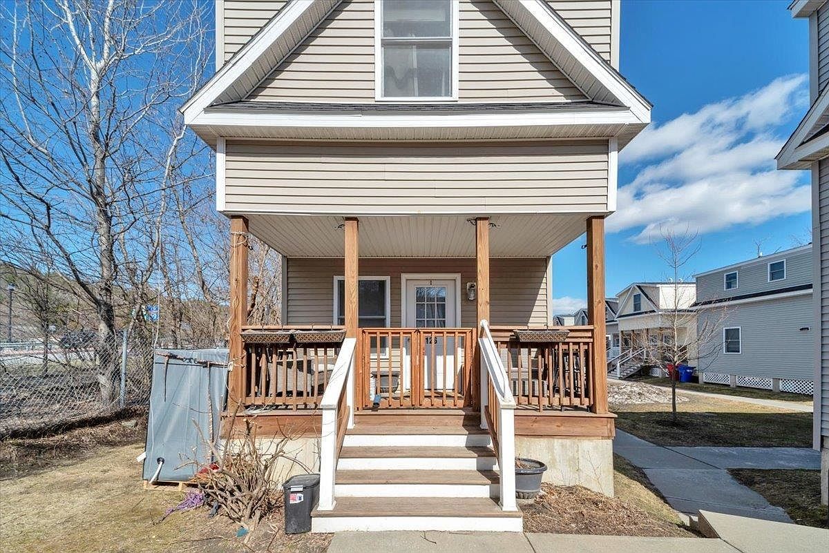 126 Ohear Ct UNIT 126 Waterbury, VT 05676 | Condominium