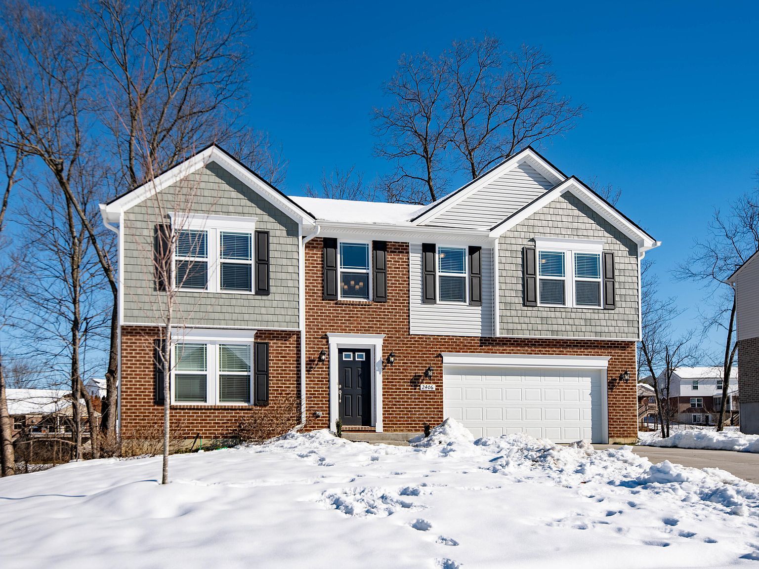 2406 Wernz Dr Hebron, KY 41048  | Single Family