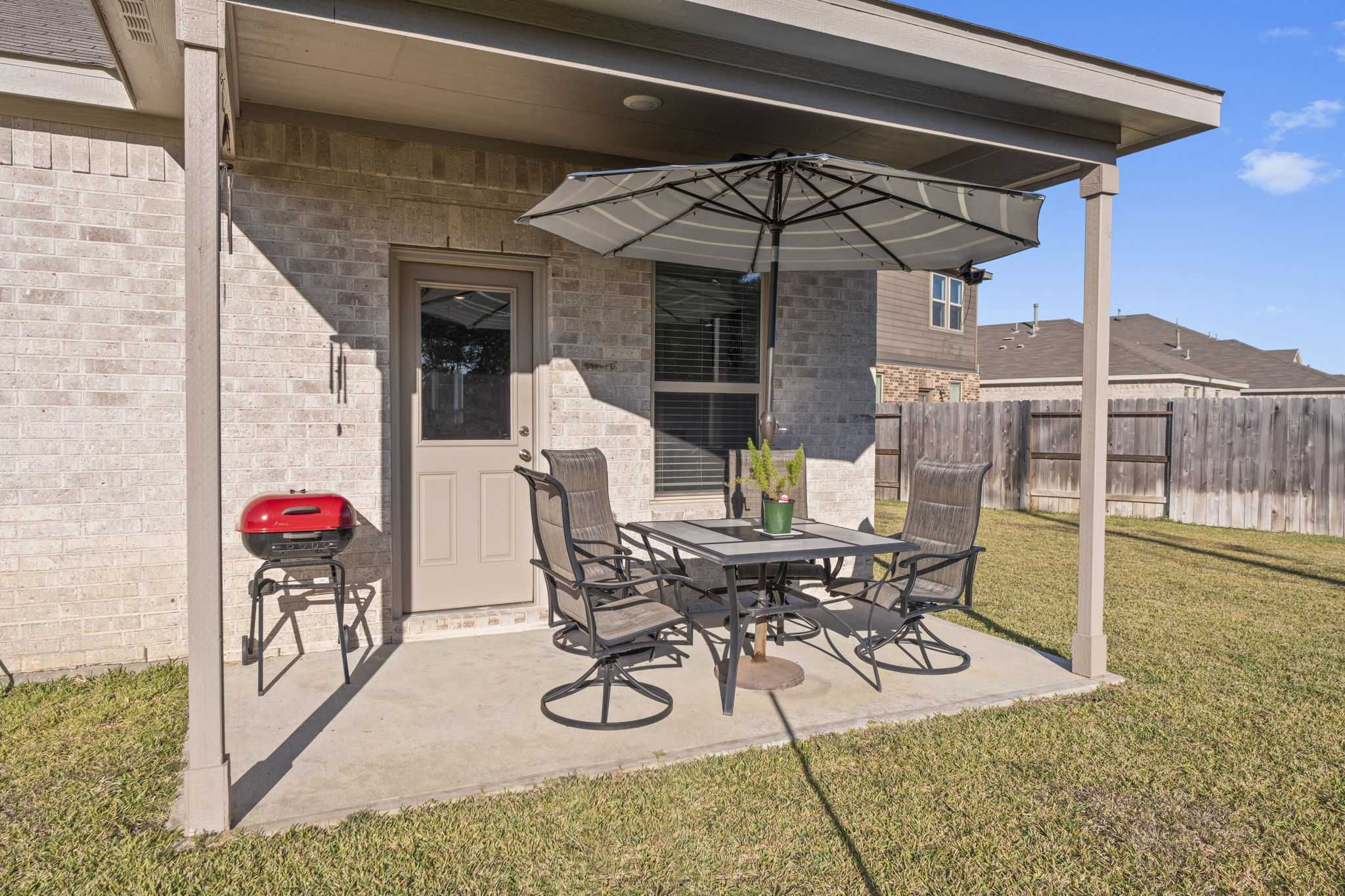 14502 Rustic Birch Drive, Conroe, Texas 77302, USA, TX | Single Family