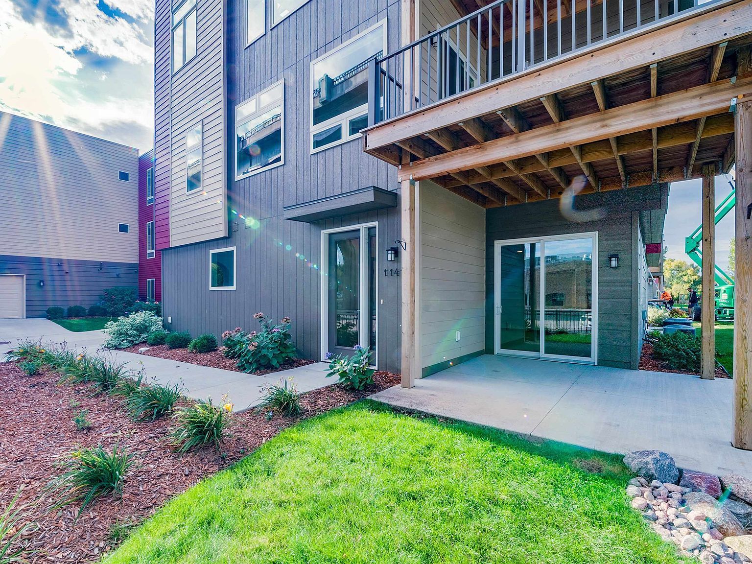 1141 E Banta Ct Appleton, WI 54915  | Condominium