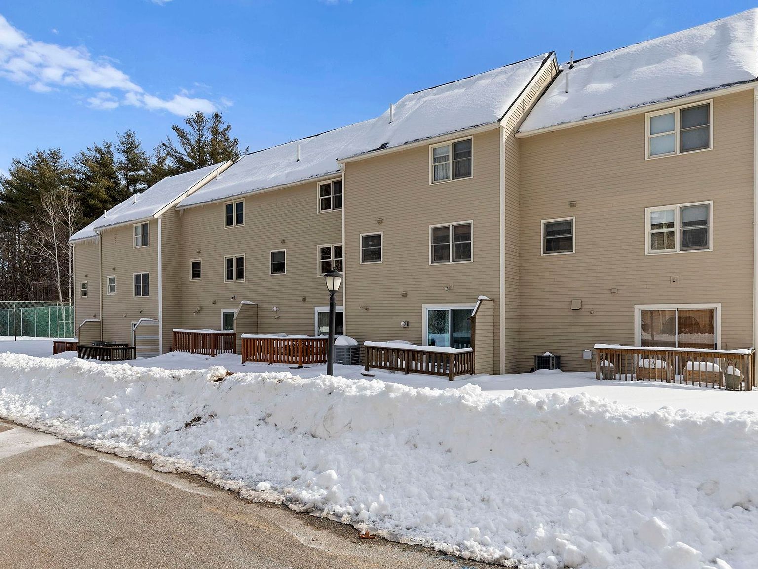 13 Fords Landing Dr Dover, NH 03820  | New build