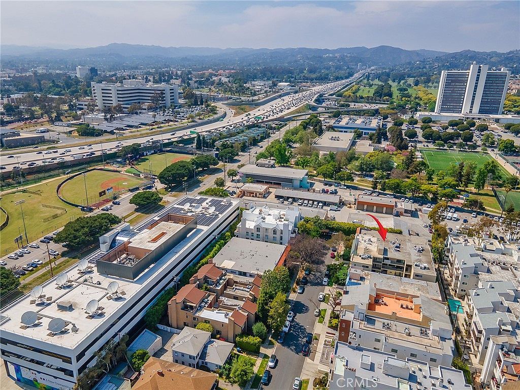 1410 S Bentley Ave APT 103 Los Angeles, CA 90025  | Condominium