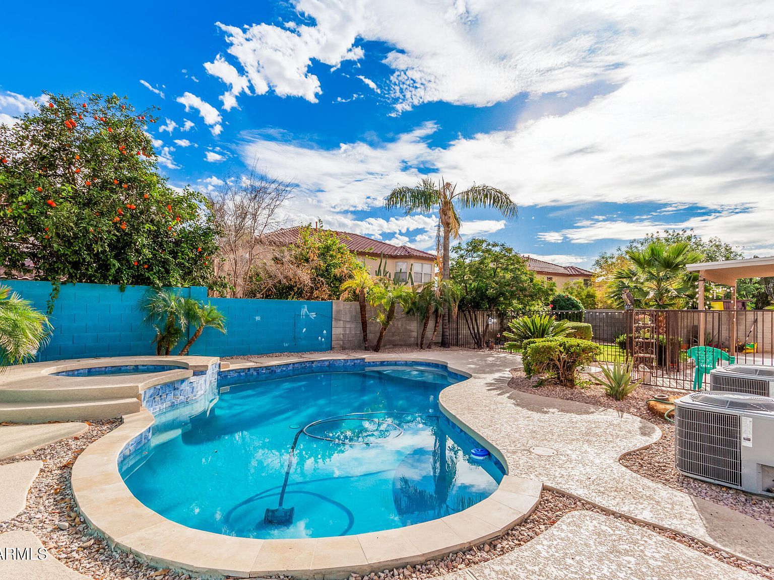 11023 E Florian Ave Mesa, AZ 85208 | Single Family