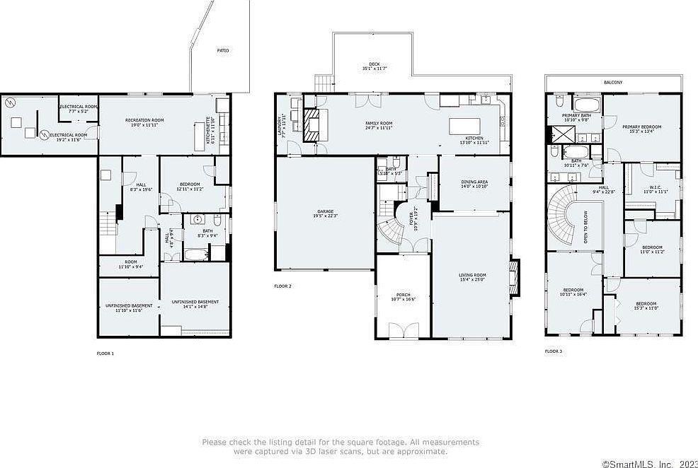 72 Hunting Ridge Rd Stamford, CT 06903 | Single Family